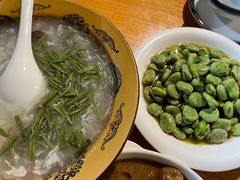 -山涧人家·旺山农家菜(旺山店)