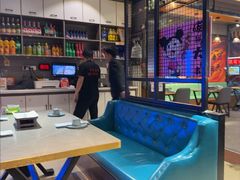 -醉炫音速烧烤·干煸菜(沙河总店)