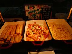 -北京东直门智选假日酒店