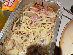 -乐凯撒披萨(中心书城店)