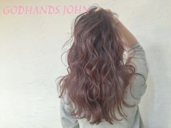 点击看大图 -Godhands美发设计沙龙