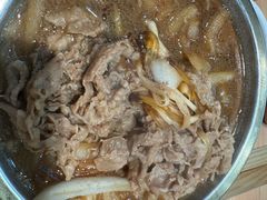 -米村拌饭(金象城店)