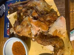 -打酱油·非遗淮扬菜(瘦西湖梅岭店)