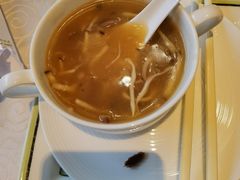 -杭州香格里拉·香宫中餐厅