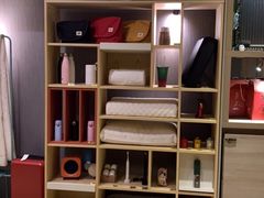 -西安大雁塔科技大学地铁站亚朵酒店