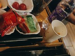 -大桶大足浴(宝山店)