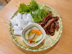 -华姐鸡粉(教育路店)