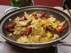 -香辣会·老牌川菜(骏豪店)