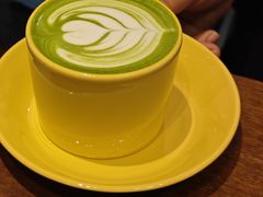 -argangKaffe(宝庆路店)