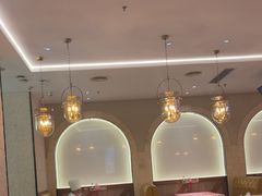 -西贝(无锡万象城店)