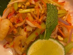 -帕蓝·暹罗料理(大学路店)