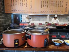 -翠山·映月湖景餐厅(映月湖公园店)
