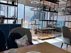 -米香居新鲁味·水饺餐厅