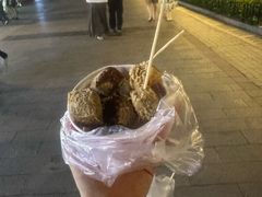-龙翔臭豆腐(河坊街店)