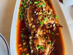 干烧鱼-之参餐厅(前门大街店)
