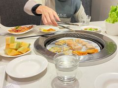 -么子烤肉(化龙池店)