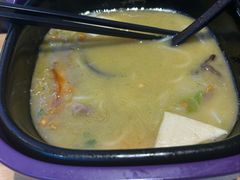 -阿香米线(深业上城店)