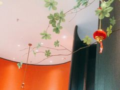 -新兴·金羊座·粤菜点心(乐峰店)