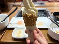-焼肉ライク·烧肉LIKE(万菱汇店)