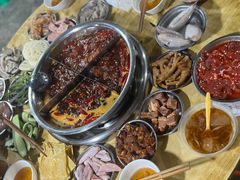 -渝味黄姐火锅(黄泥村店)