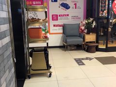 -海底捞火锅(崇文门新世界百货店)