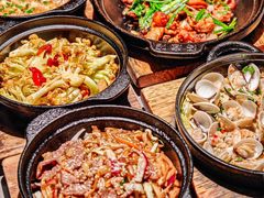 -得意啫·广东啫啫煲(前海HOP店)