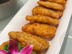 -湖锦酒楼(八一路店)