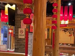 -大龙辣火锅·龙虾·烧烤(湖滨新天地店)