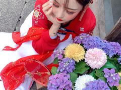 -汉仪华裳汉服旗袍·摄影写真馆(乌镇西栅店)