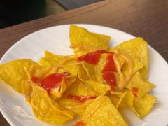 -Shantek象提南亚餐厅&西餐融合Bistro(淮海中路店)