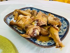 -芸海阁·农家私房菜(沙家浜景区出口店)