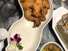 -西安饭庄·非遗陕菜(钟楼店)
