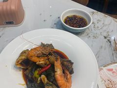 -隐厨·海鲜餐厅(恒通路店)
