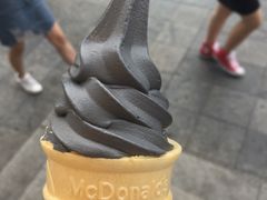 -麦当劳(金稻田路餐)