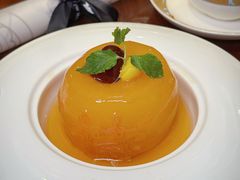-郑州绿地JW万豪酒店-中餐厅