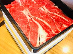 -水林间·寿喜烧自助(仙林金鹰店)