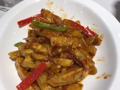 -峨嵋酒家总店(车公庄店)