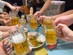 -大师傅金奖啤酒鱼(西街口总店)