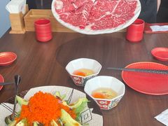 -满来寿喜烧(金虹桥店)