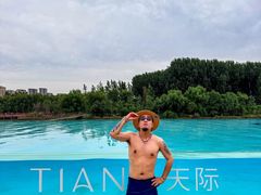 -清河半岛温泉度假酒店