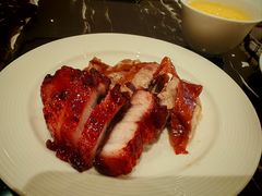 -京香轩·中餐厅(上海中庚聚龙酒店)