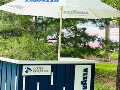 -天津海河悦榕庄·Lobby Lounge大堂吧