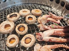 -拾勝牛·江景安格斯烧肉放题(江湾阳光天地店)