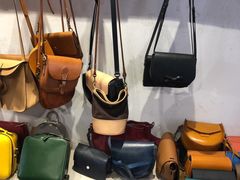 -猛犸手作·皮具·diy团建·礼品定制(新华路店)