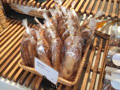 -那家面包房(珠江路店)