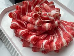 -丁卯•铜锅涮肉(工体店)