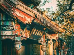 -故宫博物院(故宫)