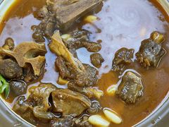-滁香园·滁州菜(琅琊山店)
