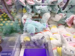 -天天玩X秋葉原日系动漫游戏中心