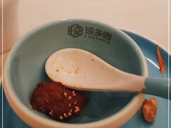 -香香海南菜餐厅
